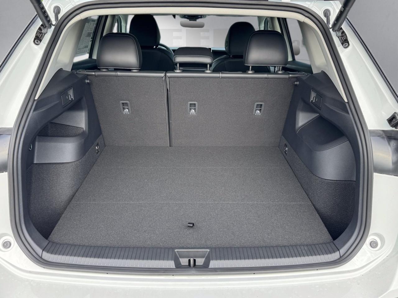 2026 Volkswagen Tiguan SE Springfield VA