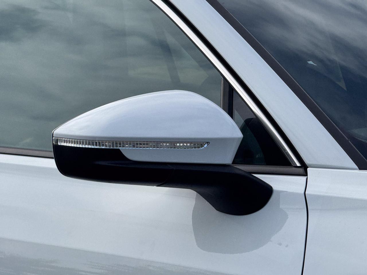 2026 Volkswagen Tiguan SE Springfield VA