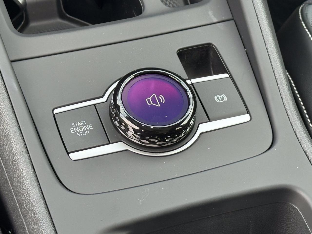 2026 Volkswagen Tiguan SE Springfield VA