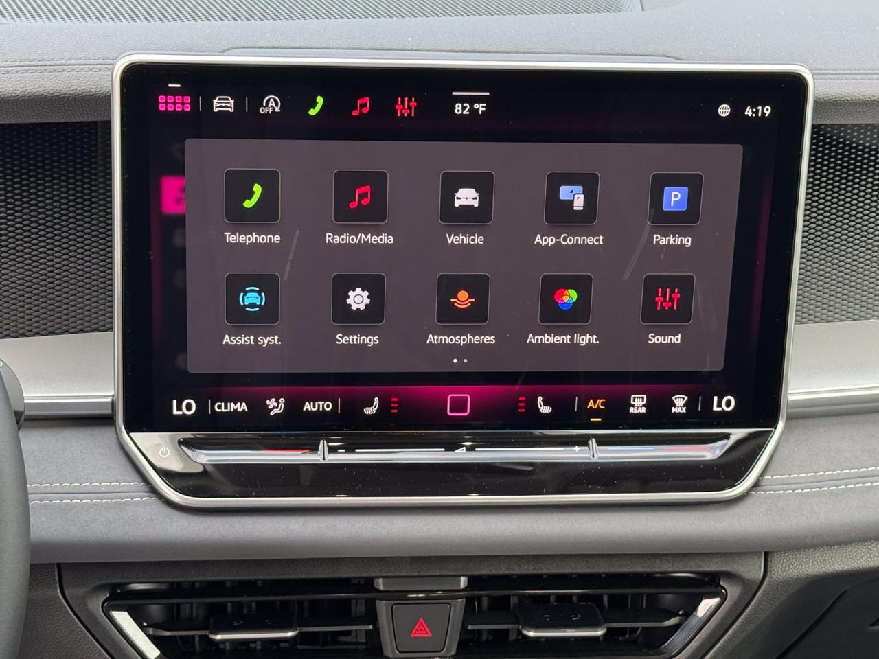 2026 Volkswagen Tiguan SE Springfield VA