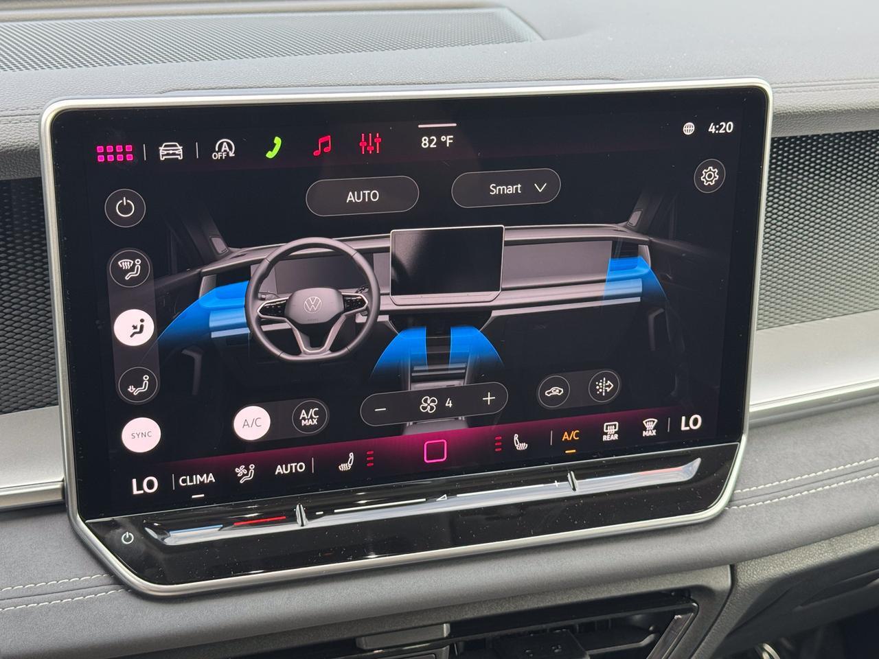 2026 Volkswagen Tiguan SE Springfield VA