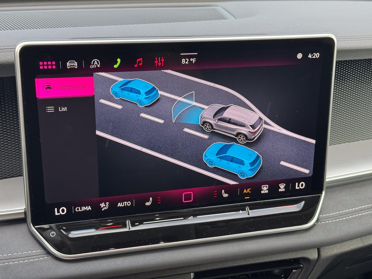 2026 Volkswagen Tiguan SE Springfield VA