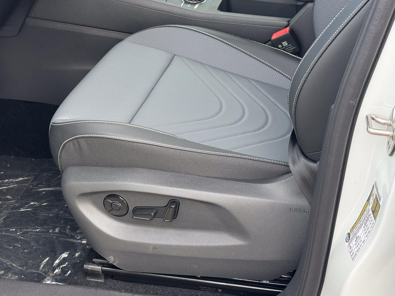 2026 Volkswagen Tiguan SE Springfield VA