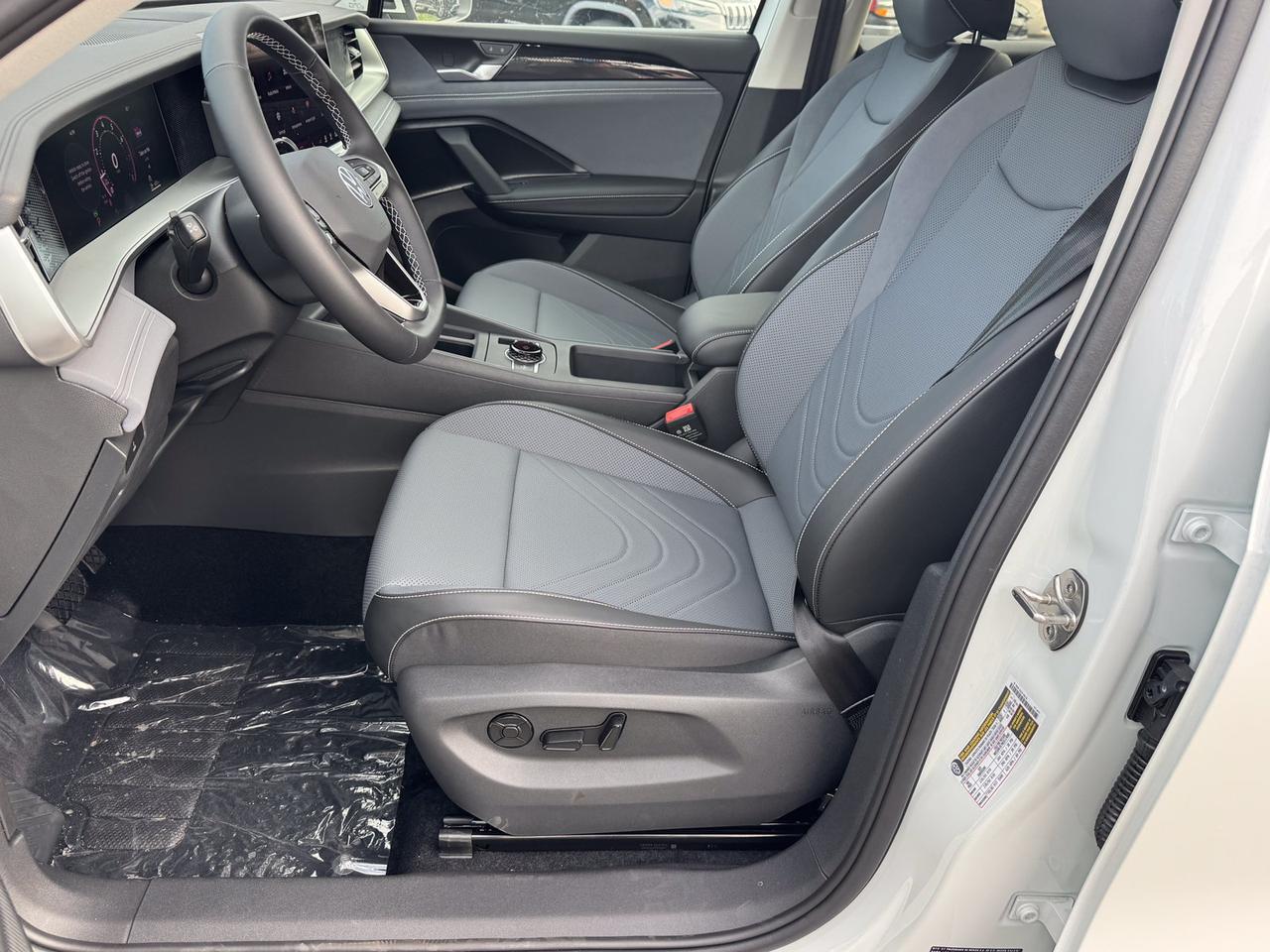2026 Volkswagen Tiguan SE Springfield VA