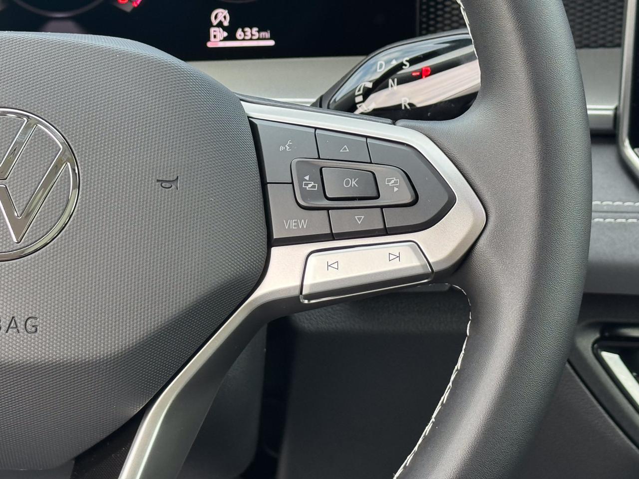 2026 Volkswagen Tiguan SE Springfield VA