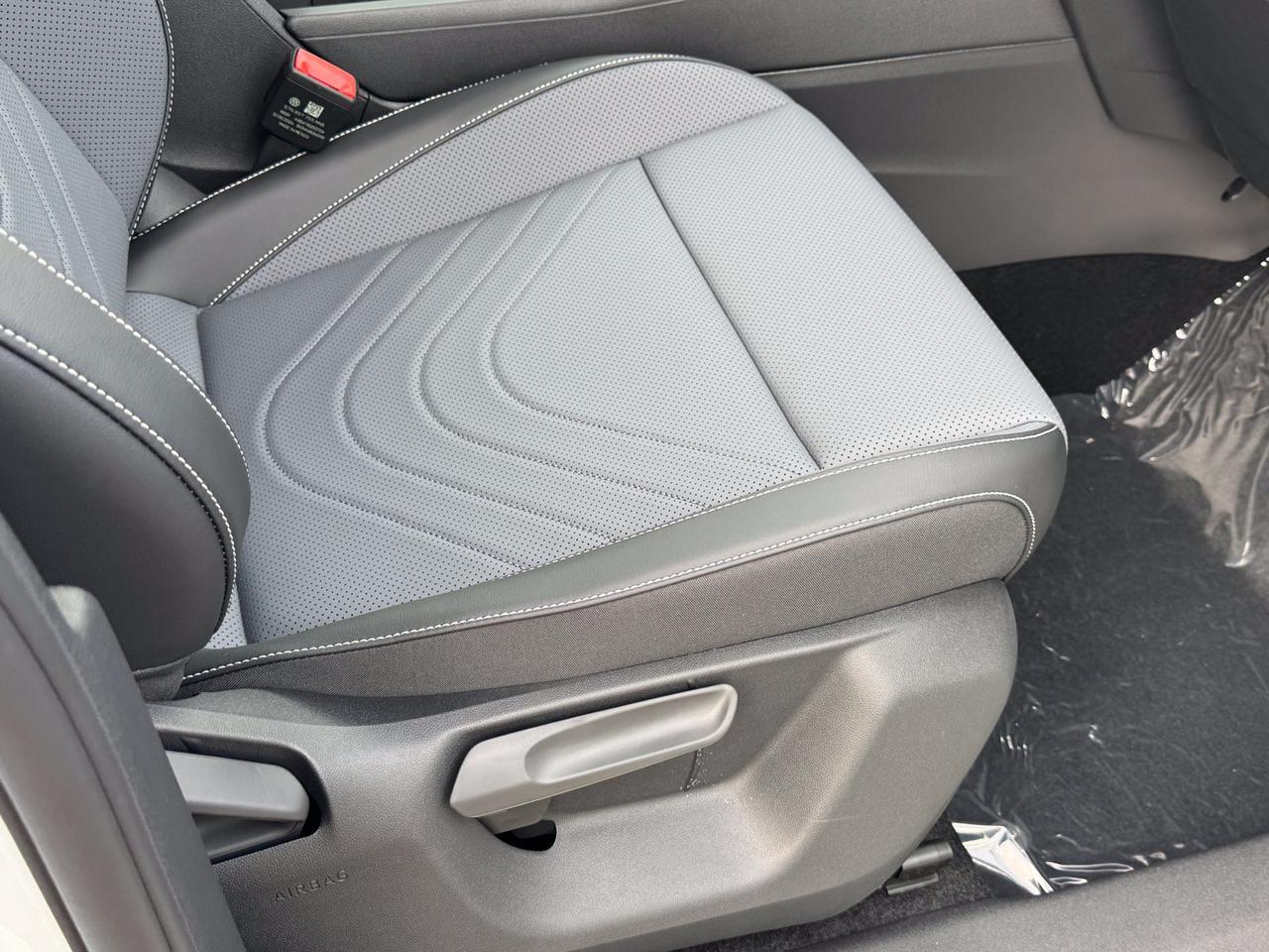 2026 Volkswagen Tiguan SE Springfield VA