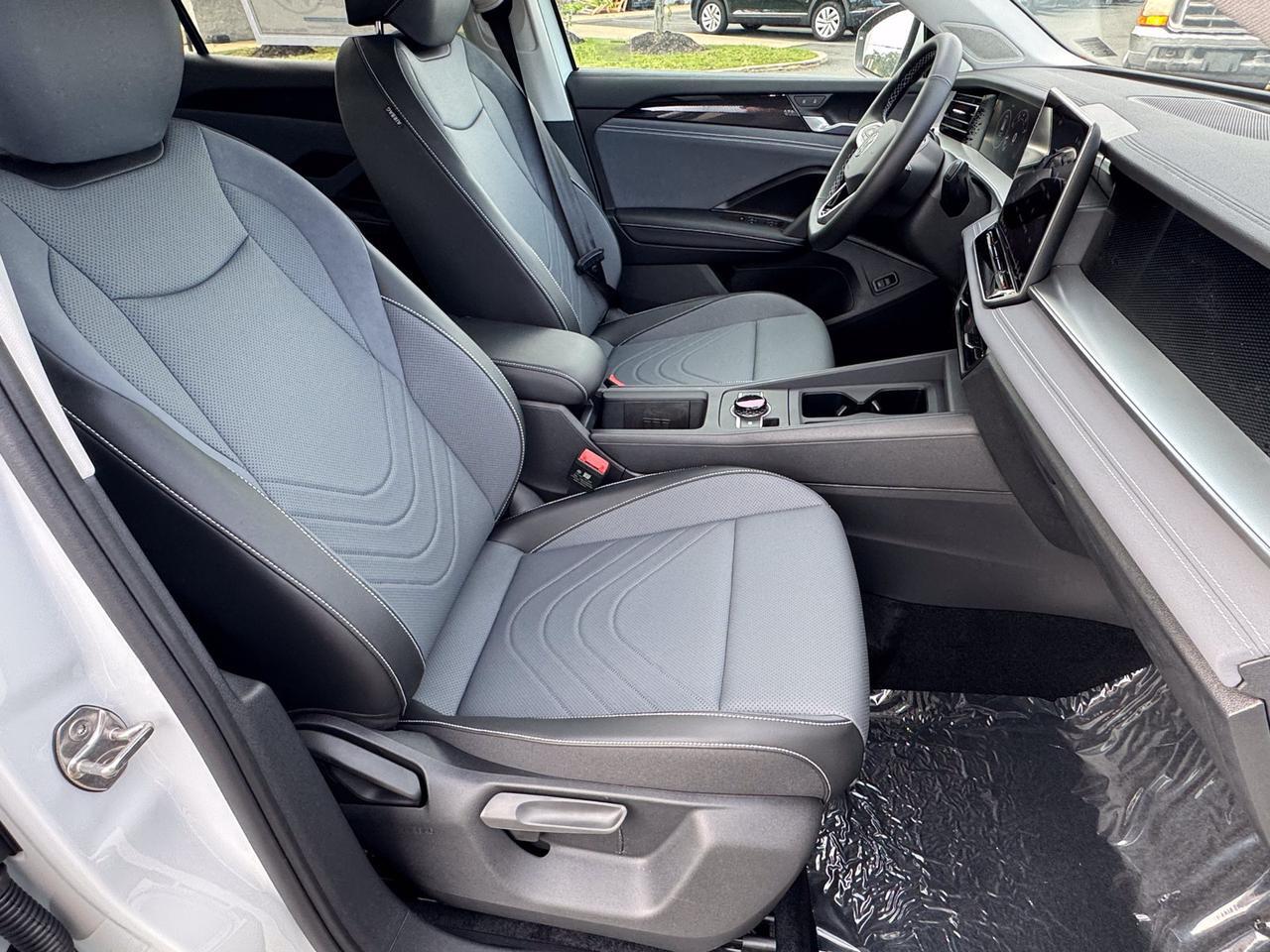 2026 Volkswagen Tiguan SE Springfield VA