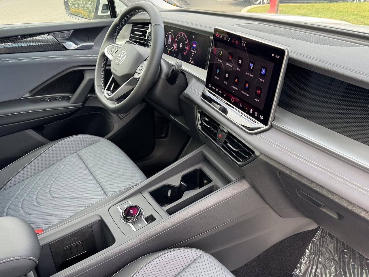 2026 Volkswagen Tiguan SE Springfield VA