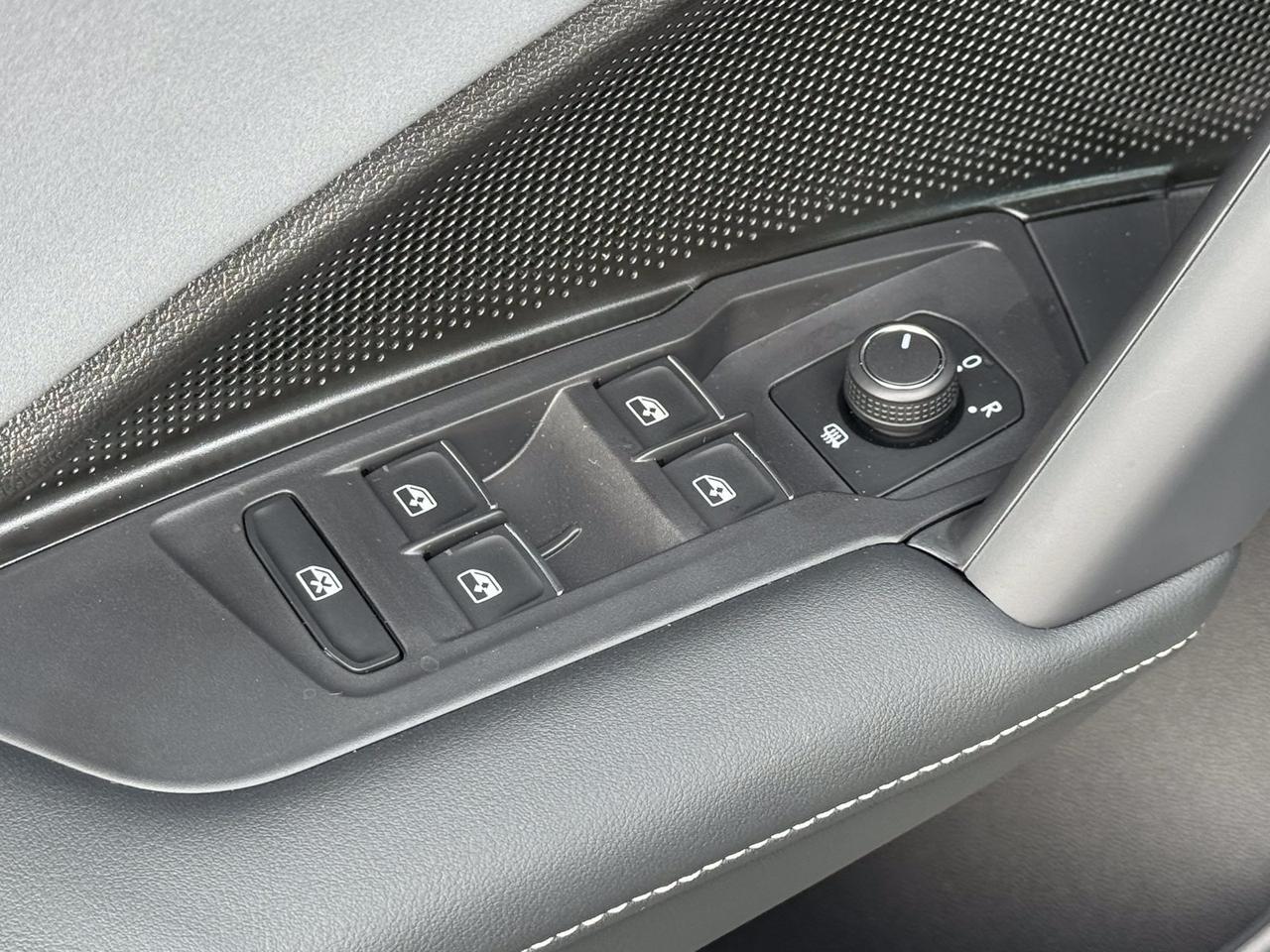 2026 Volkswagen Tiguan SE Springfield VA