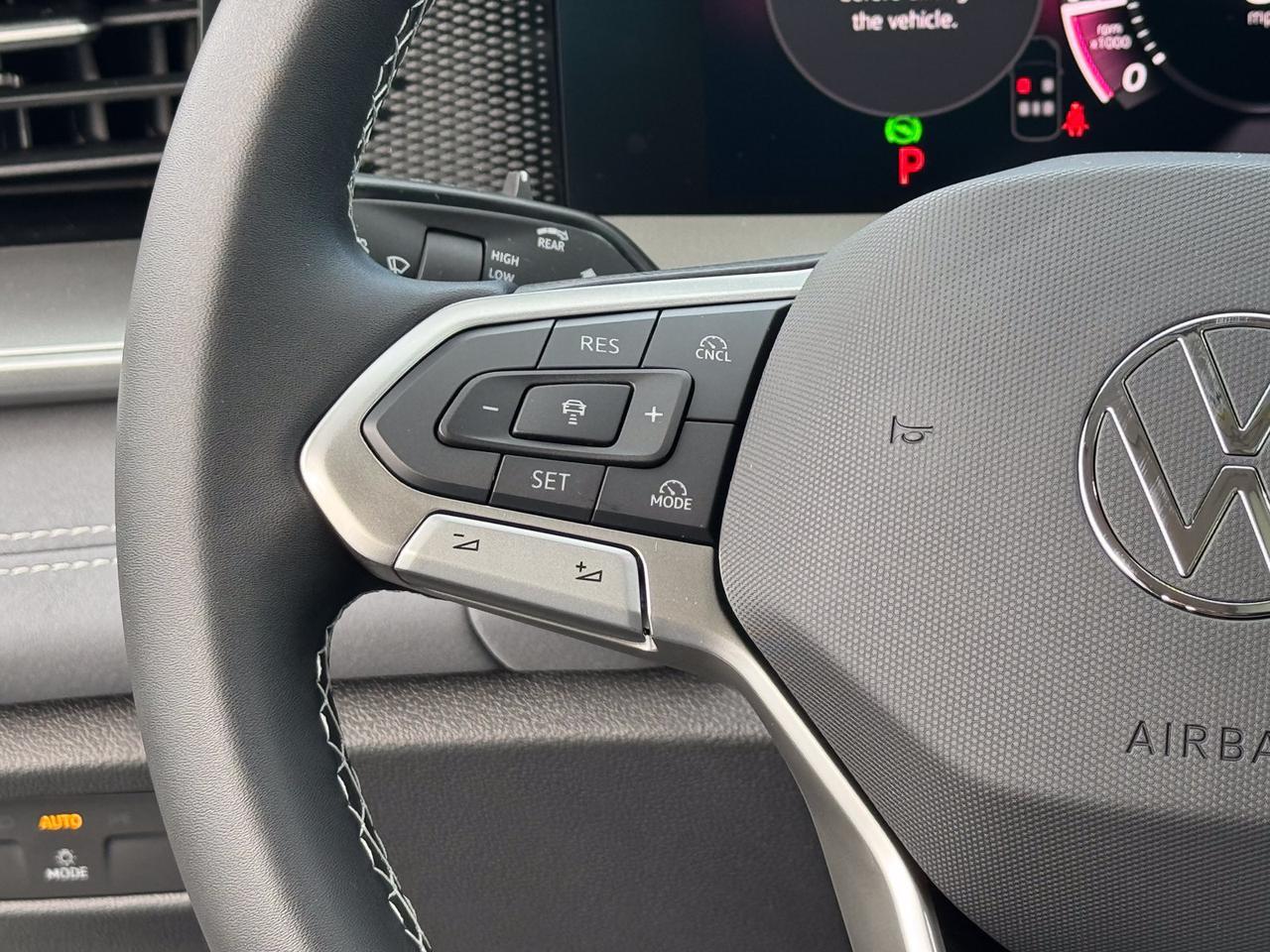 2026 Volkswagen Tiguan SE Springfield VA