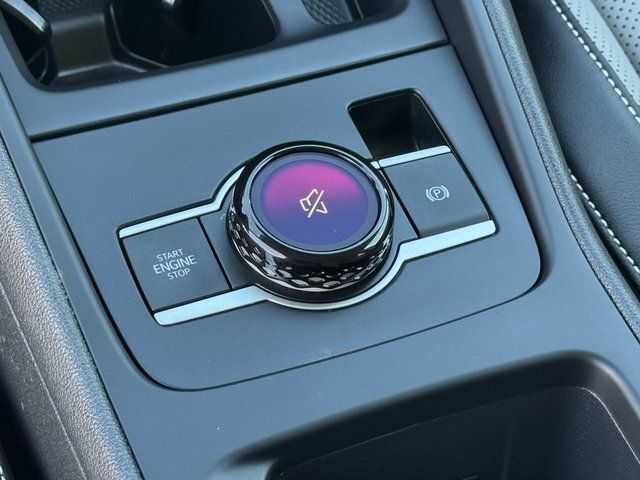 2026 Volkswagen Tiguan SE Springfield VA