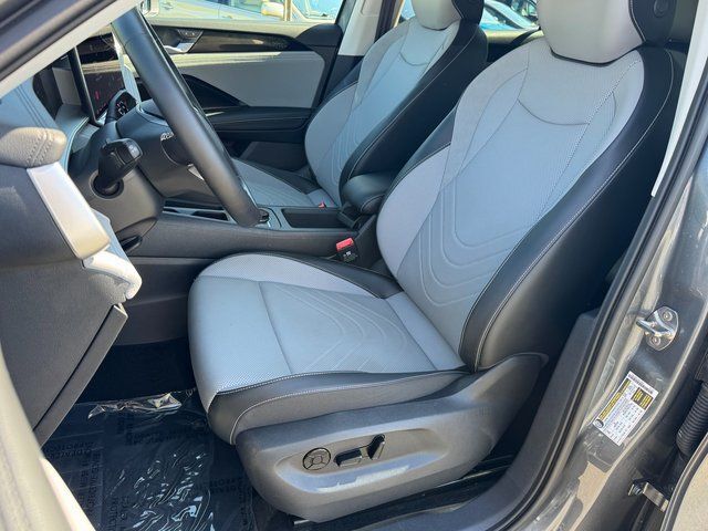 2026 Volkswagen Tiguan SE Springfield VA