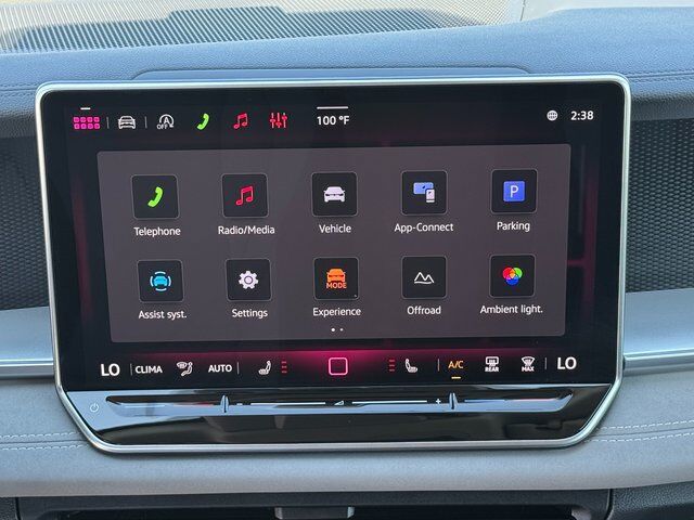 2026 Volkswagen Tiguan SE Springfield VA