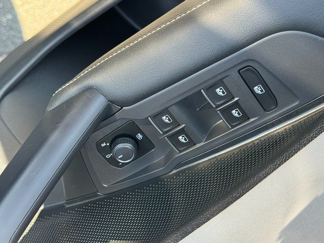 2026 Volkswagen Tiguan SE Springfield VA