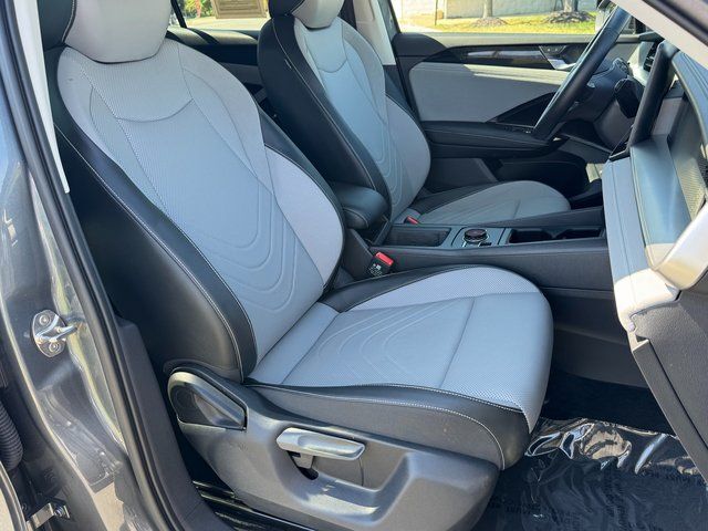 2026 Volkswagen Tiguan SE Springfield VA