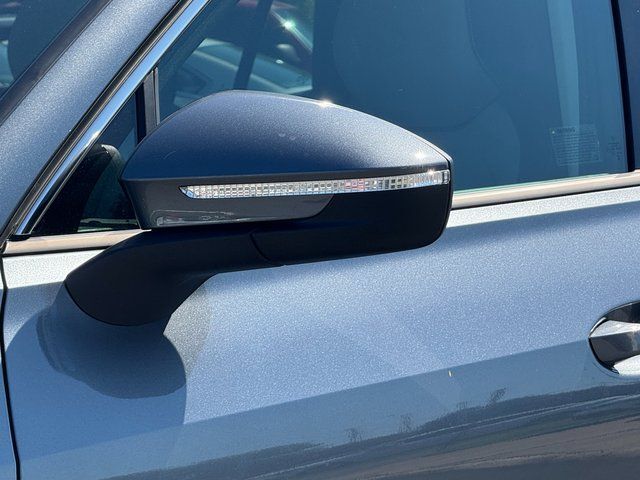 2026 Volkswagen Tiguan SE Springfield VA