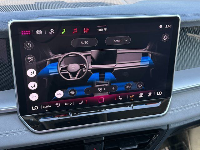 2026 Volkswagen Tiguan SE Springfield VA