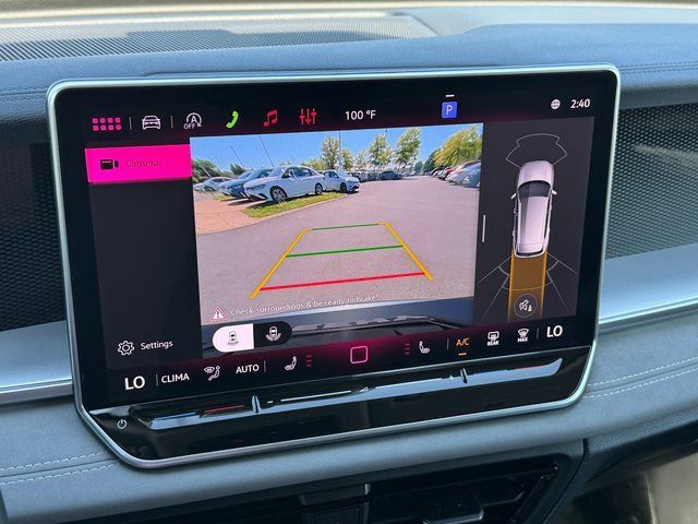2026 Volkswagen Tiguan SE Springfield VA