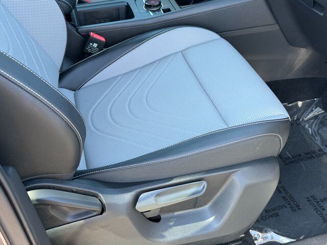 2026 Volkswagen Tiguan SE Springfield VA