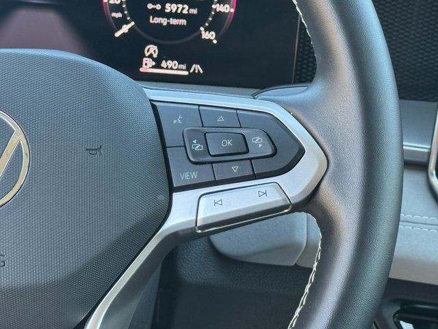 2026 Volkswagen Tiguan SE Springfield VA