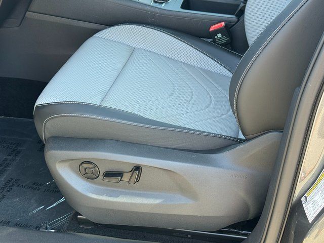 2026 Volkswagen Tiguan SE Springfield VA