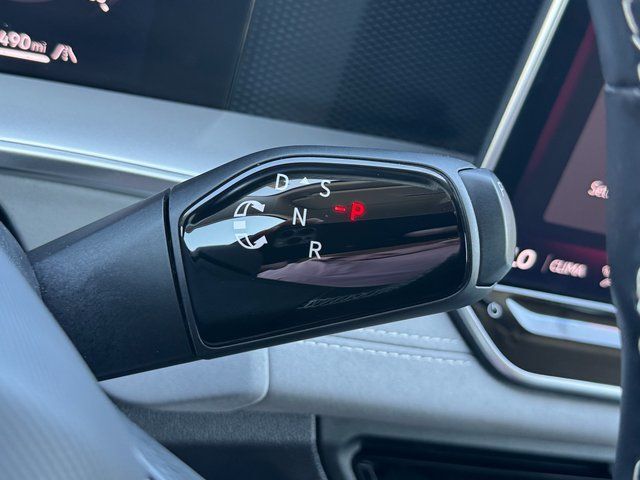 2026 Volkswagen Tiguan SE Springfield VA