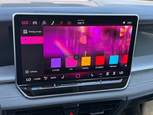 2026 Volkswagen Tiguan SE Springfield VA