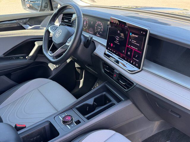 2026 Volkswagen Tiguan SE Springfield VA