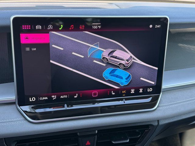 2026 Volkswagen Tiguan SE Springfield VA