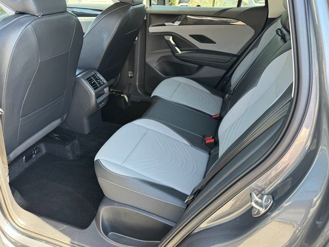 2026 Volkswagen Tiguan SE Springfield VA