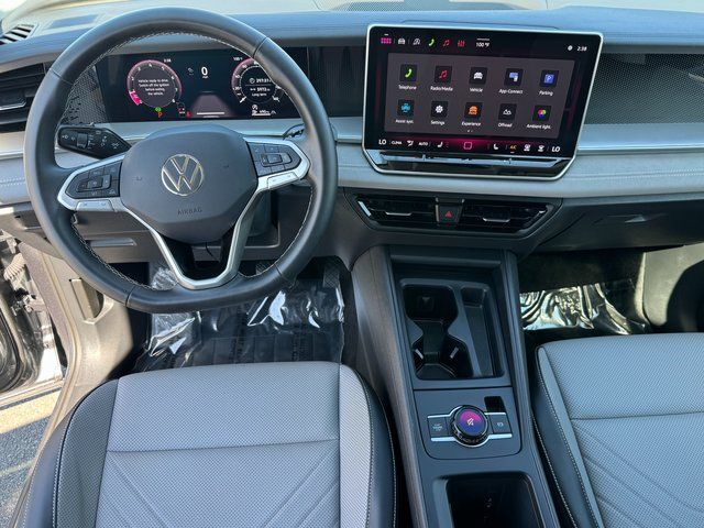 2026 Volkswagen Tiguan SE Springfield VA