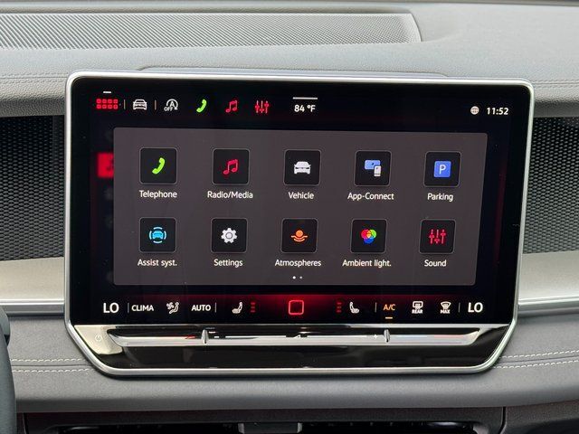 2026 Volkswagen Tiguan SE Springfield VA