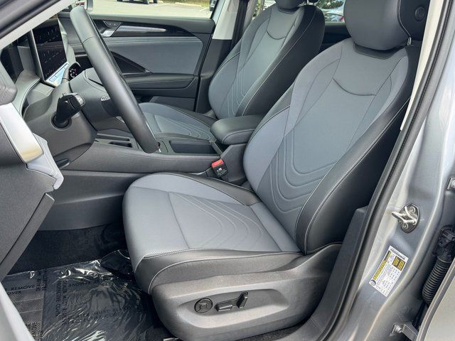 2026 Volkswagen Tiguan SE Springfield VA