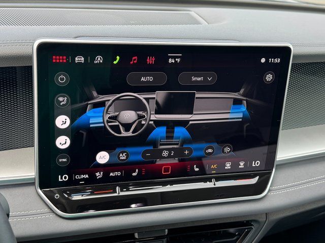 2026 Volkswagen Tiguan SE Springfield VA