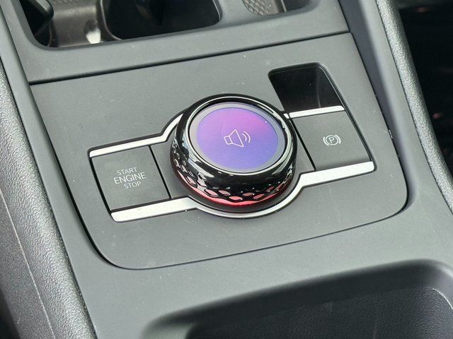 2026 Volkswagen Tiguan SE Springfield VA