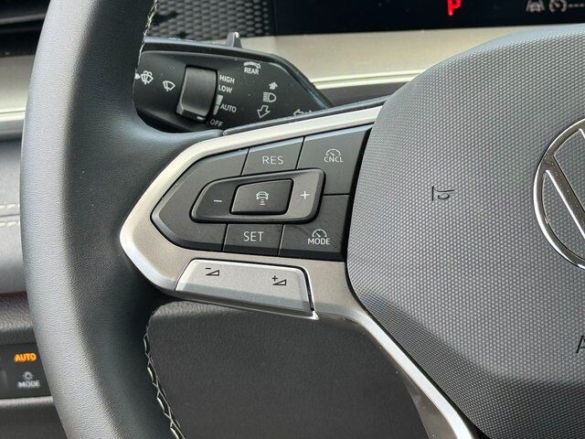 2026 Volkswagen Tiguan SE Springfield VA