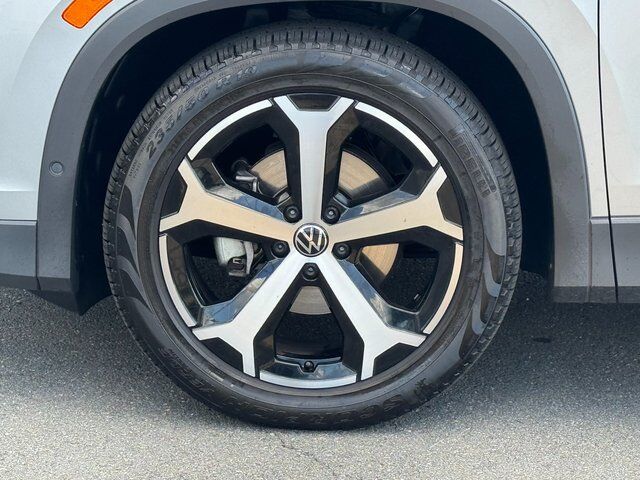 2026 Volkswagen Tiguan SE Springfield VA