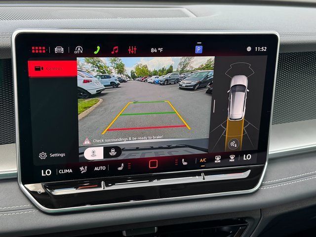 2026 Volkswagen Tiguan SE Springfield VA
