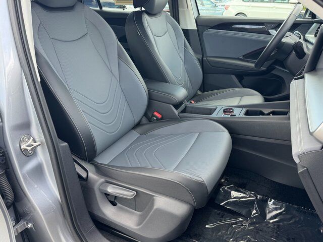 2026 Volkswagen Tiguan SE Springfield VA