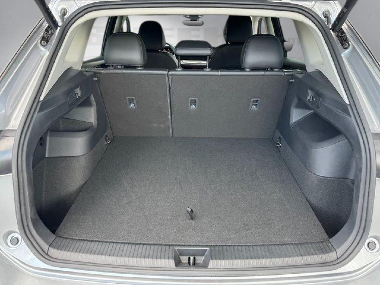 2026 Volkswagen Tiguan SE Springfield VA