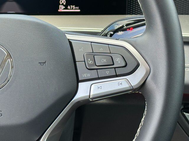 2026 Volkswagen Tiguan SE Springfield VA