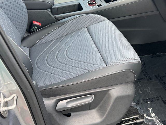 2026 Volkswagen Tiguan SE Springfield VA