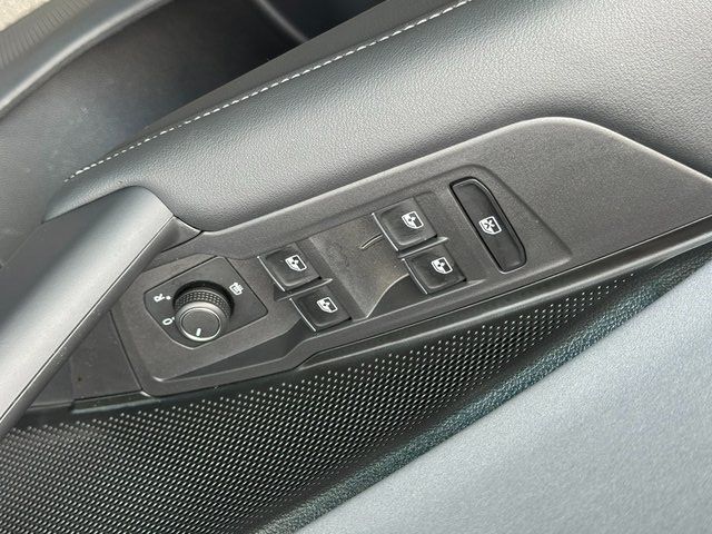 2026 Volkswagen Tiguan SE Springfield VA