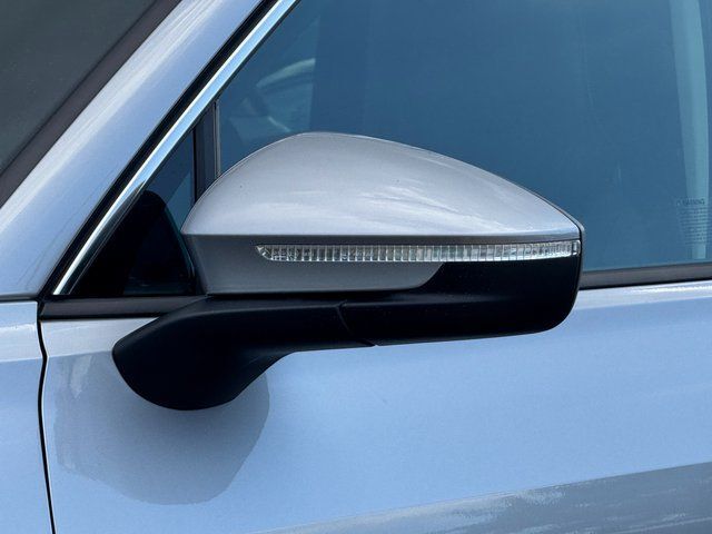 2026 Volkswagen Tiguan SE Springfield VA