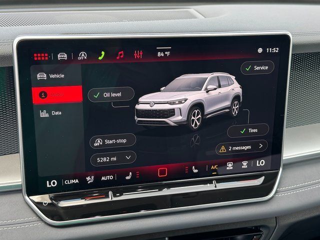 2026 Volkswagen Tiguan SE Springfield VA