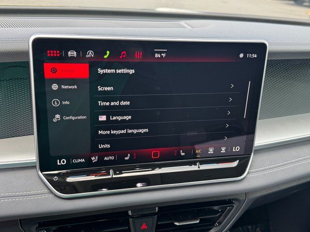 2026 Volkswagen Tiguan SE Springfield VA