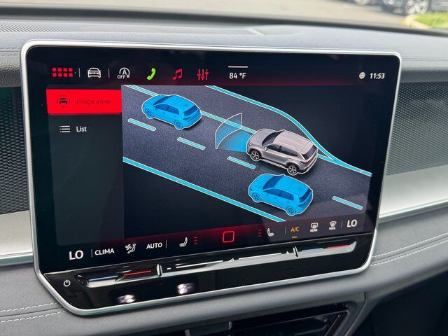 2026 Volkswagen Tiguan SE Springfield VA