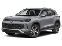 2026 Volkswagen Tiguan SE(ARRIVING END OF APRIL /EARLY MAY)