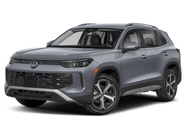 2026 Volkswagen Tiguan SE(ARRIVING END OF APRIL /EARLY MAY) Oshkosh WI