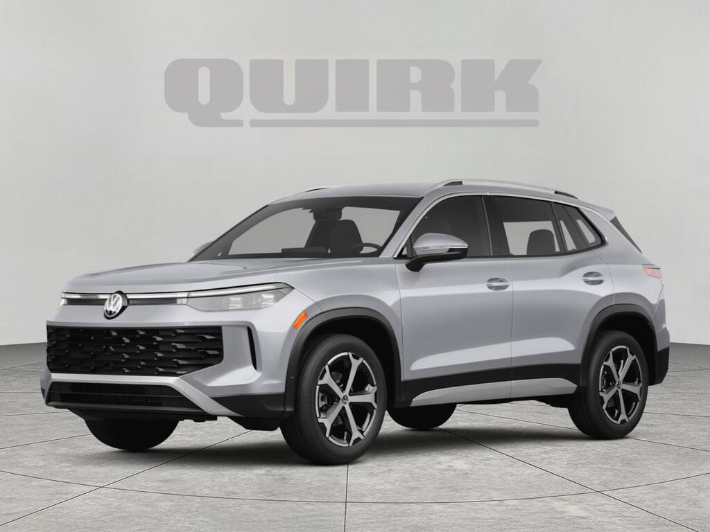 2026 Volkswagen Tiguan SE(ARRIVING END OF FEB/EARLY MARCH) Oshkosh WI